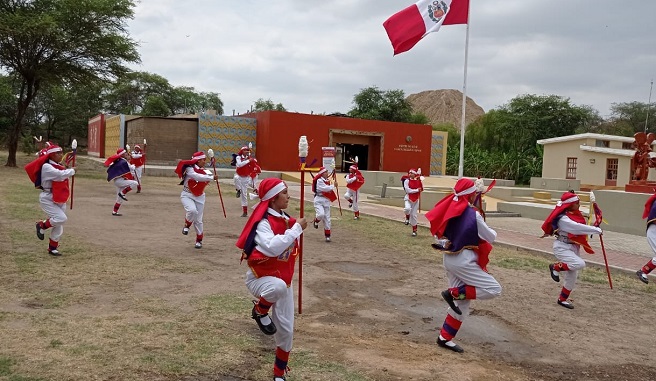 Museos de Lambayeque logran récord de visitantes en julio