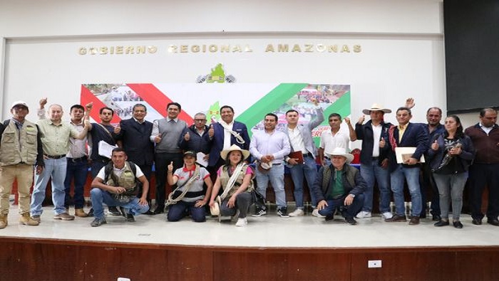 GANADEROS
