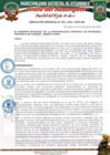 Vista preliminar de documento DIRECTIVA DE RECEPCION Y LIQUIDACION