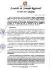 Vista preliminar de documento ACUERDO DE CONSEJO REGIONAL N° 225-2024-CR/GRL