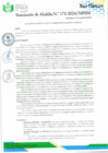 Vista preliminar de documento Resolucion de Alcaldia N°172-2024-MPSM