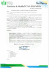 Vista preliminar de documento Resolucion de Alcaldia N°169-2024-MPSM