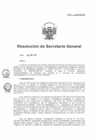 Vista preliminar de documento Resolución N° 001-2015-DV-SG