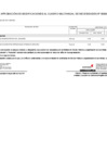 Vista preliminar de documento Anexo N° 06: Aprobación de modificación al cuadro multianual de necesidades N° 081-2024