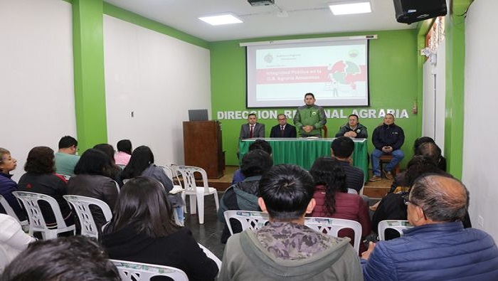 INTEGRIDAD 1