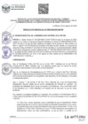 Vista preliminar de documento Resolucion GM N°494-2024-MDLM