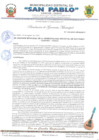 Vista preliminar de documento Resolucion de Gerencia Municipal N° 0234-2024-GM-MDSP-C