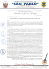 Vista preliminar de documento Resolucion de Gerencia Municipal N° 0235-2024-GM-MDSP-C