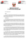 Vista preliminar de documento Resolución Directoral N° 00199-2024-MINAM_SG_OGRH