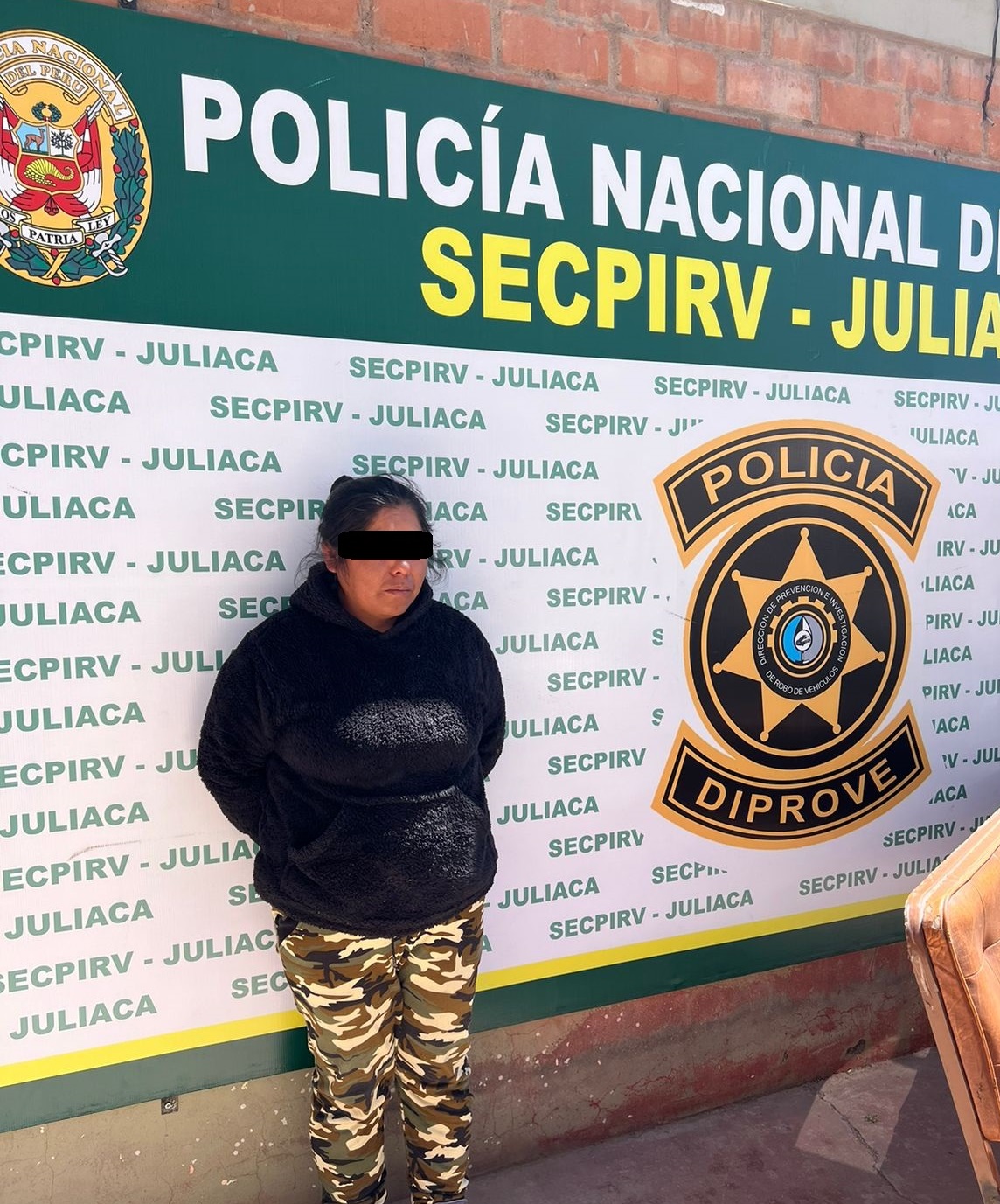 PNP