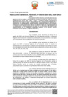 Vista preliminar de documento RG N° 318-2024-GRLL-GGR-GRCO