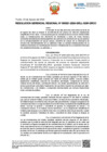 Vista preliminar de documento RG N° 321-2024-GRLL-GGR-GRCO