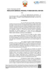 Vista preliminar de documento RGR N° 324-2024-GRLL-GGR-GRA