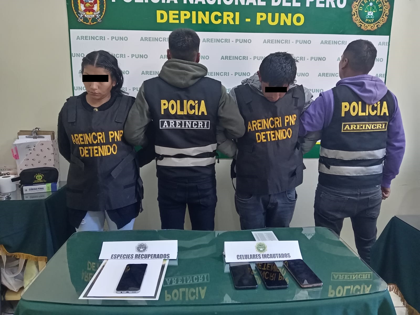 PNP