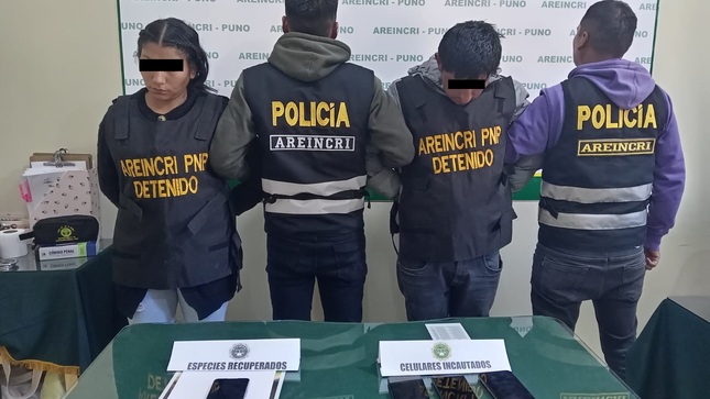 PNP