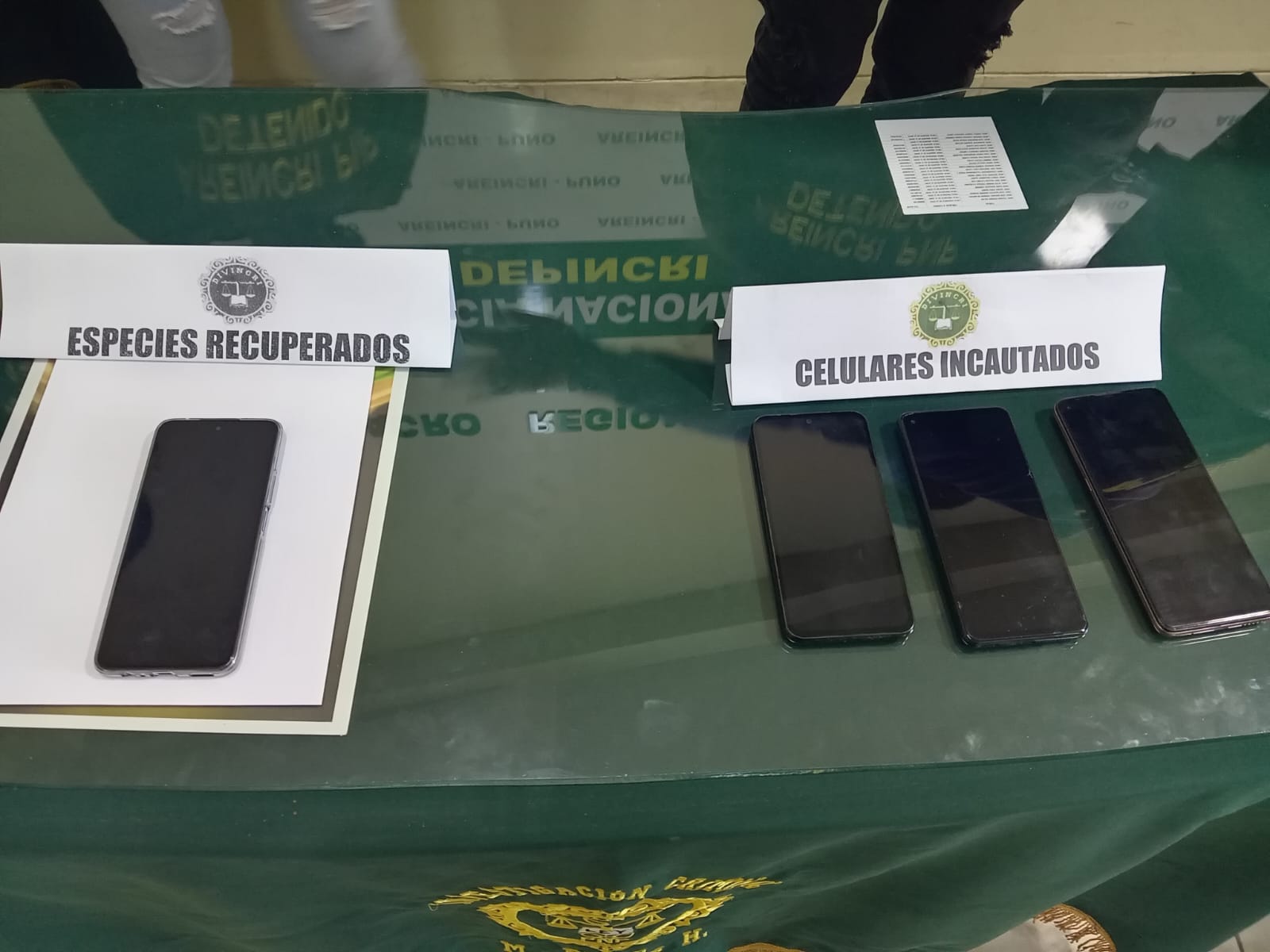 PNP
