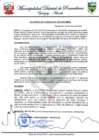 Vista preliminar de documento Acuerdo de Concejo