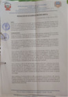 Vista preliminar de documento Resolución de Alcaldía N.° 4A - 2023 - MDC - A