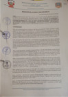 Vista preliminar de documento Resolución de Alcaldía N.° 62 - 2023 - MDC - A