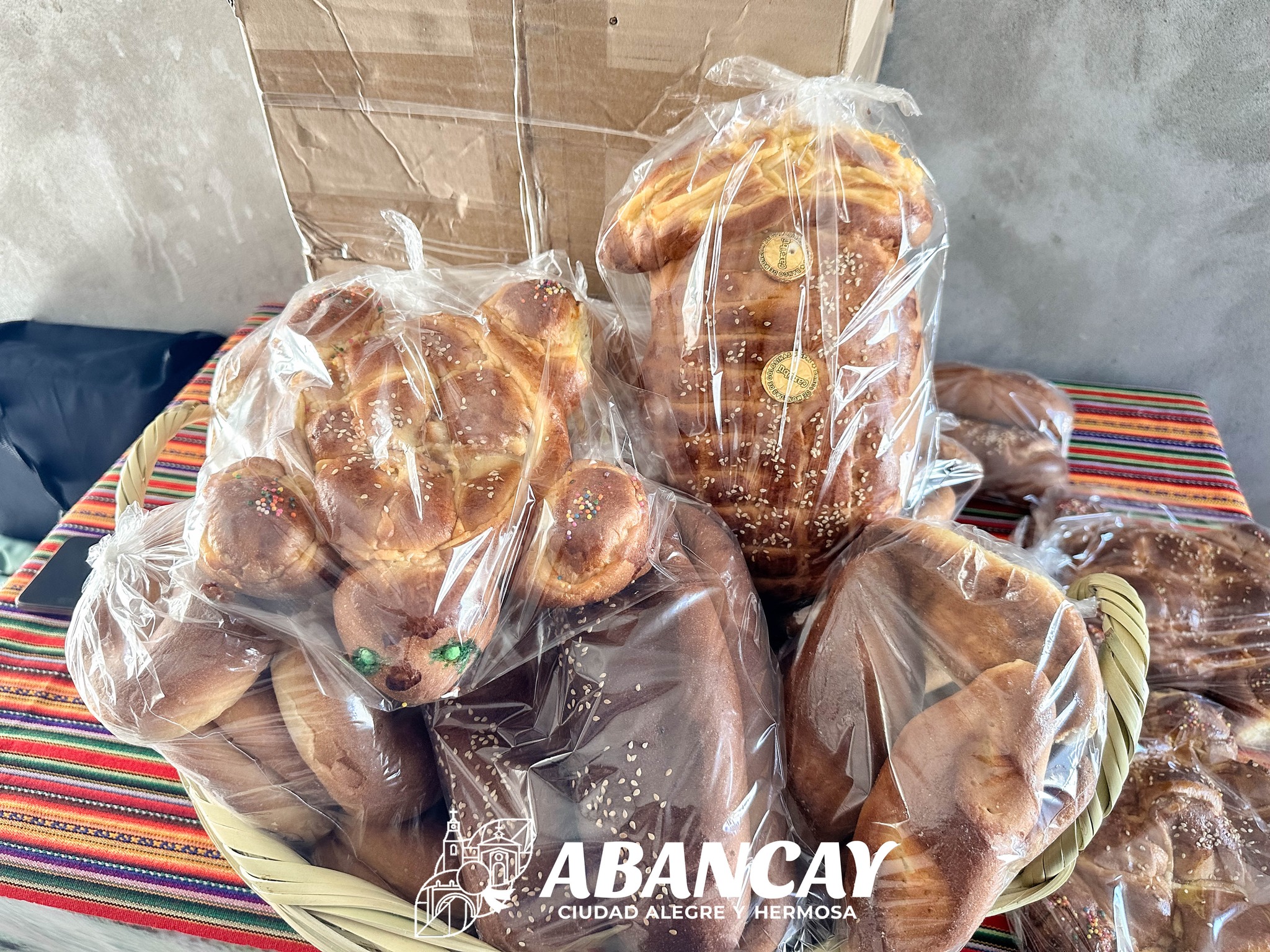 💯📢Continuamos Impulsando al Sector Panadero en Abancay: PROCOMPITE y la Asociación “Misky Tanta” Mejoran La Producción en el Distrito de Chacoche.