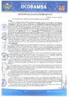 Vista preliminar de documento RESOLUCION DE ALCALDIA N°097-2024-MDO