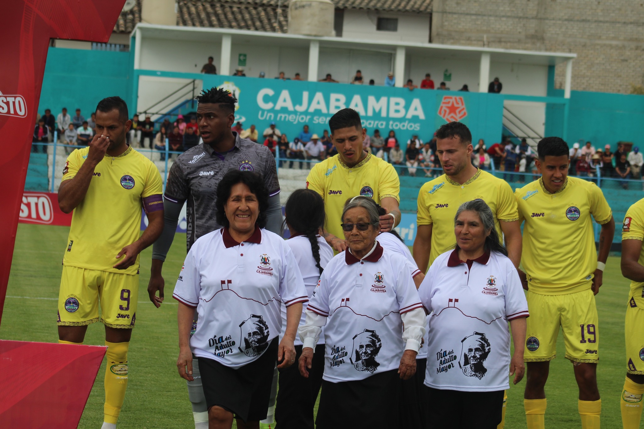 Celebramos, su legado y contribución