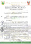 Vista preliminar de documento RESOLUCION DE ALCALDIA N° 0064-2024-A-MDC-Q-C
