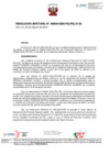 Vista preliminar de documento RESOLUCION JEFATURAL-000044-2024-PEL.01.02