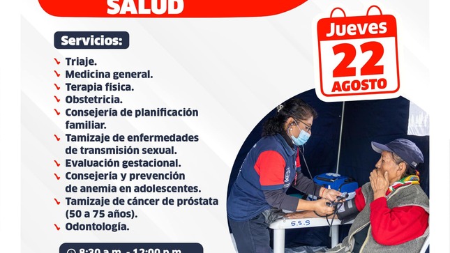 Archivo de JPG sobre una publicación del área de imagen