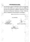 Vista preliminar de documento COMUNICADO 04
