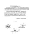 Vista preliminar de documento COMUNICADO 05