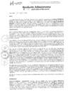 Vista preliminar de documento RESOLUCION ADMINISTRATIVA N°253-2024-GRH-HTM-OA-UP