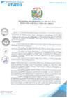Vista preliminar de documento Resolución Gerencial N.° 0814-2024-MPO-LL