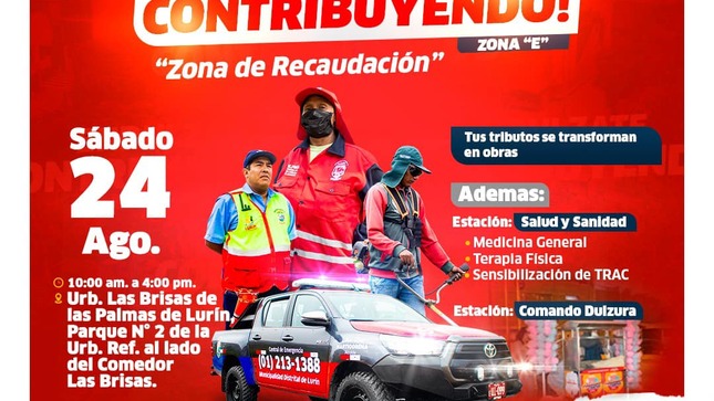 Archivo de JPG sobre una publicación del área de imagen