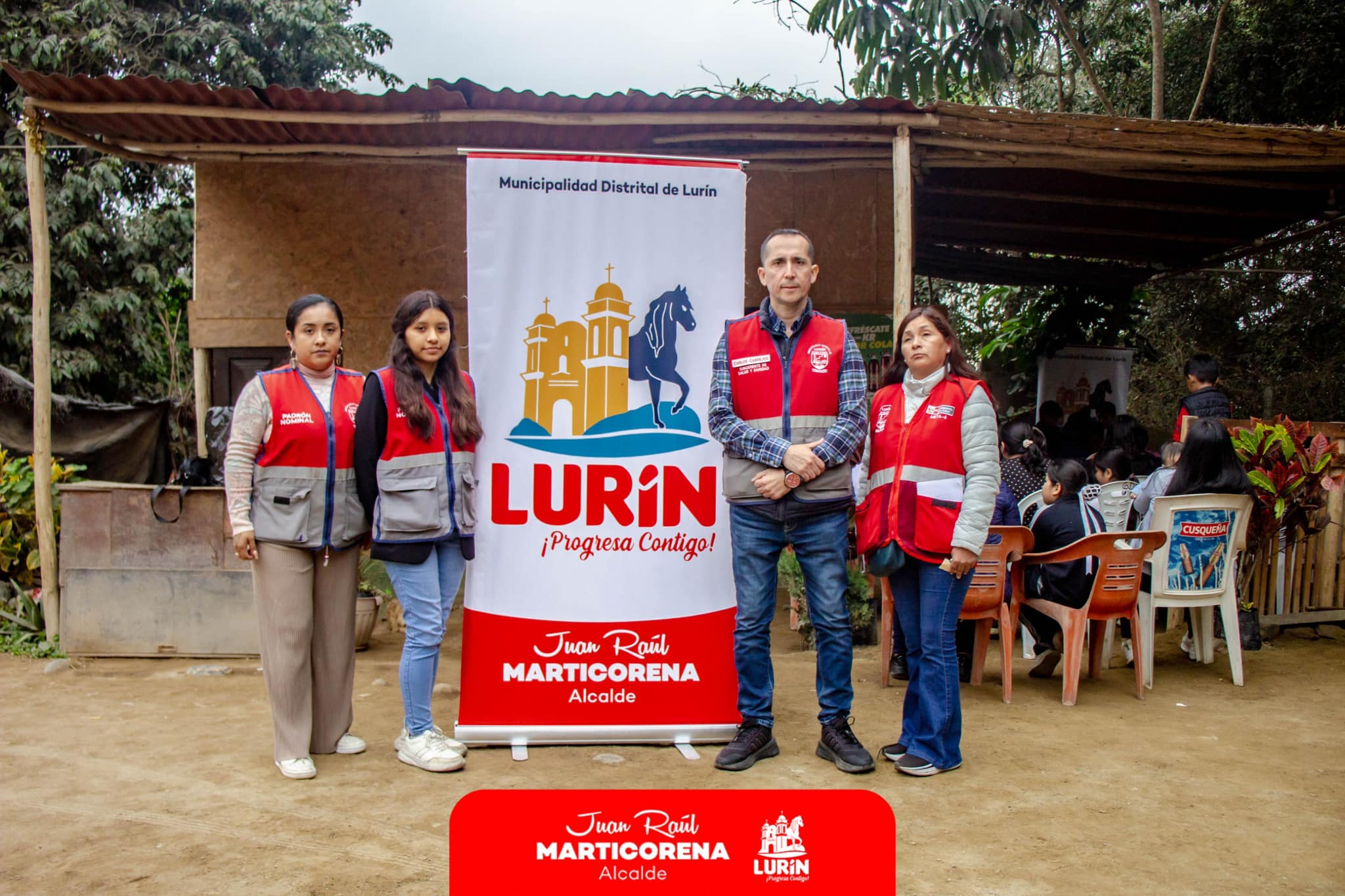 Archivo de JPG sobre una publicación del área de imagen