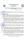 Vista preliminar de documento Resolucion de Consejo C.O. Nº 0016-2014
