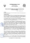 Vista preliminar de documento Resolucion de Consejo C.O. Nº 0020-2014