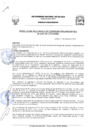 Vista preliminar de documento Resolucion de Consejo C.O. Nº 0025-2014