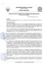 Vista preliminar de documento Resolucion de Consejo C.O. Nº 0036-2014