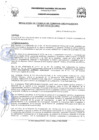 Vista preliminar de documento Resolucion de Consejo C.O. Nº 0043-2014