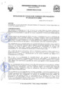 Vista preliminar de documento Resolucion de Consejo C.O. Nº 0045-2014