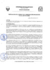 Vista preliminar de documento Resolucion de Consejo C.O. Nº 0051-2014