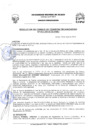 Vista preliminar de documento Resolucion de Consejo C.O. Nº 0055-2014