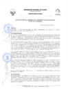 Vista preliminar de documento Resolucion de Consejo C.O. Nº 0057-2014