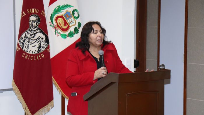 Chiclayo: Investigadores son capacitados sobre ciencia abierta y gestión de datos de investigación