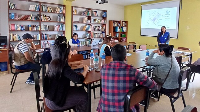 APRL avanza con Estudio de Impacto Económico, Social y Ambiental en la Zona de Desarrollo del TPL