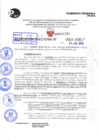 Vista preliminar de documento R.D 1388-2022