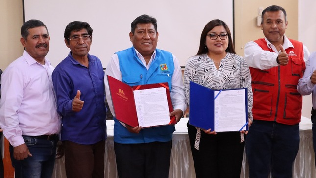 Imagen Institucional