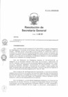 Vista preliminar de documento Resolución N° 006-2015-DV-SG
