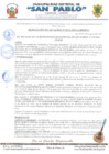 Vista preliminar de documento Resolucion de Alcaldia N° 0121-2024-A-MDSP-C